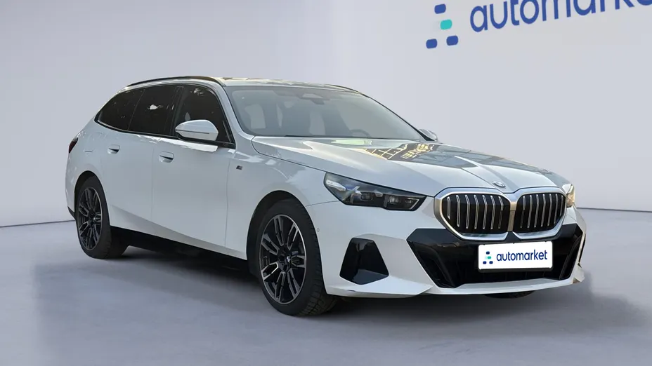 BMW Seria 5 520d xDrive mHEV M Sport aut