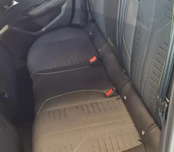 PEUGEOT 308 308 1.2 mHEV GT S&S e-DCS6 Nowy