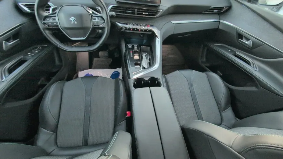 PEUGEOT 5008 5008 1.5 BlueHDi Allure Pack S&S EAT8