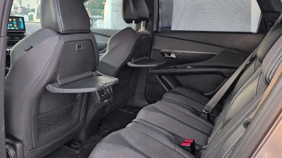 PEUGEOT 5008 5008 1.5 BlueHDi Allure Pack S&S EAT8