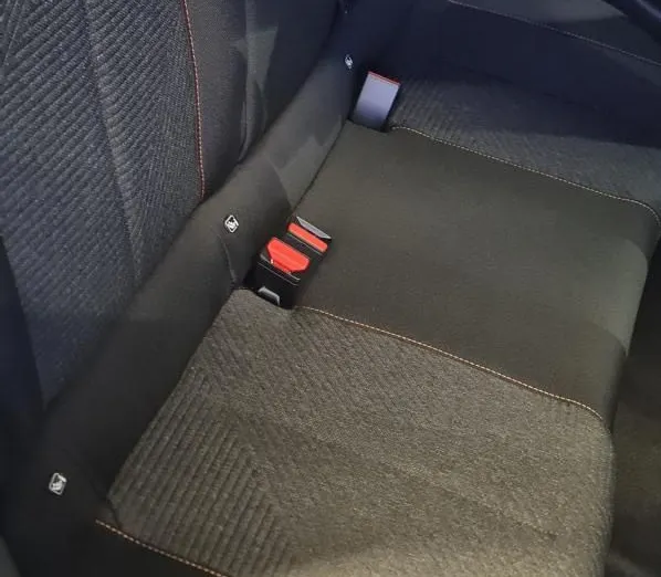 PEUGEOT 2008 2008 PureTech mHEV Business e-DCS6 Nowy