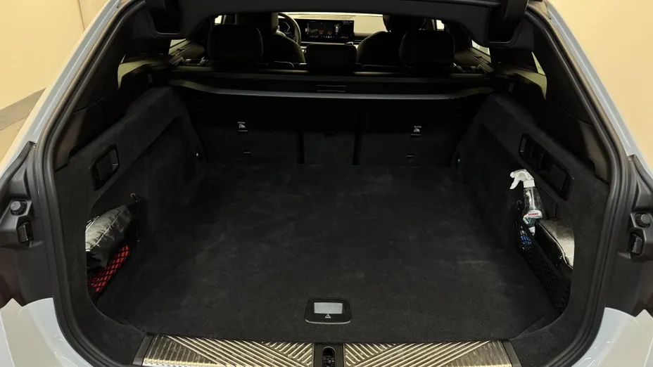 BMW Seria 5 520d xDrive mHEV M Sport aut