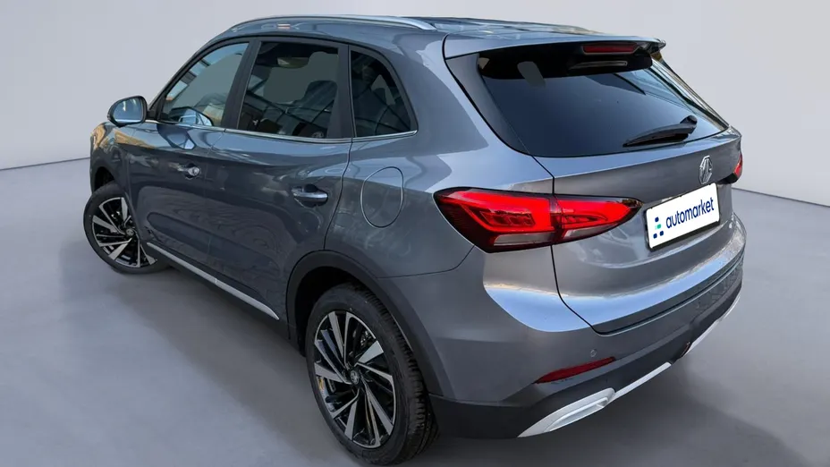 MG ZS ZS 1.5 HEV+ Exclusive aut Nowy