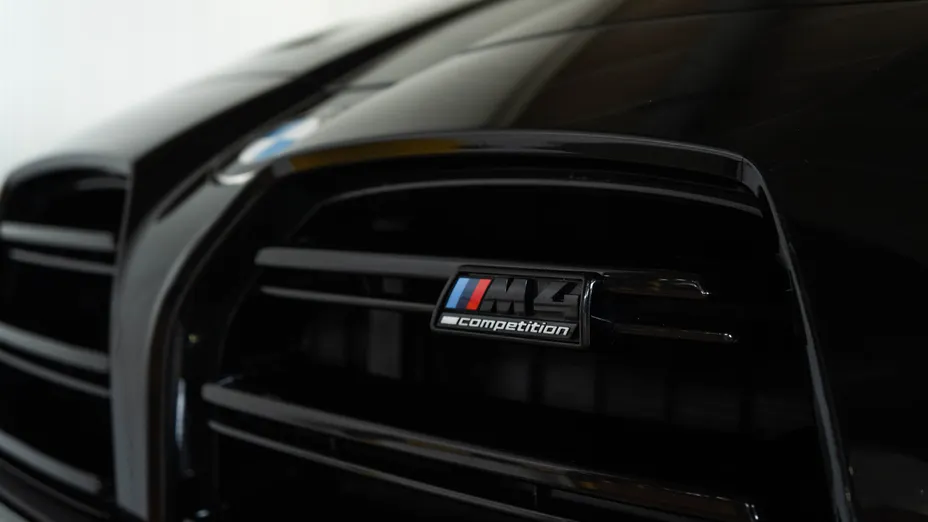BMW Seria 4 M4 Competition M xDrive aut