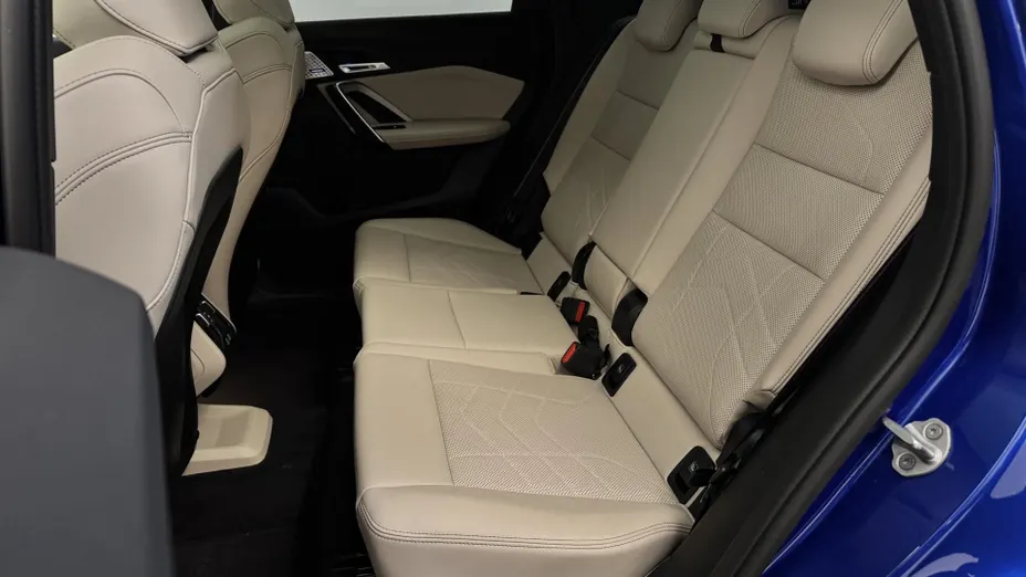 BMW X1 X1 xDrive20d mHEV M Sport sport-aut
