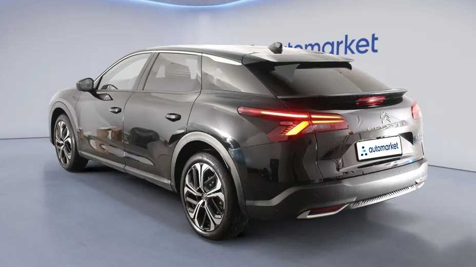 CITROEN C5 X C5 X 1.2 PureTech Shine EAT8