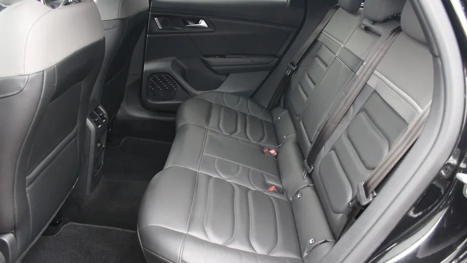 CITROEN C5 X C5 X 1.2 PureTech Shine EAT8