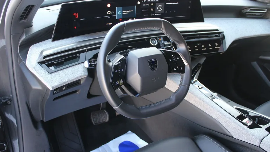 PEUGEOT 3008 3008 1.2 PureTech mHEV Allure Pack S&S e-DCS6