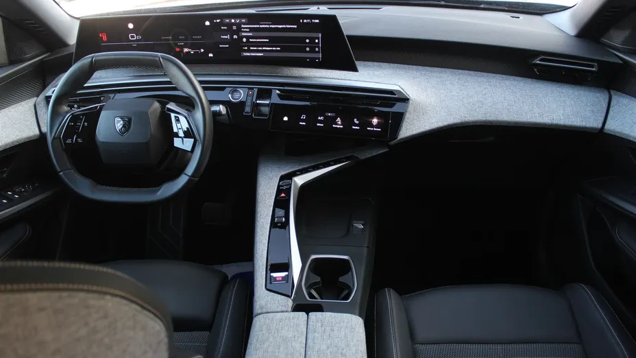 PEUGEOT 3008 3008 1.2 PureTech mHEV Allure Pack S&S e-DCS6