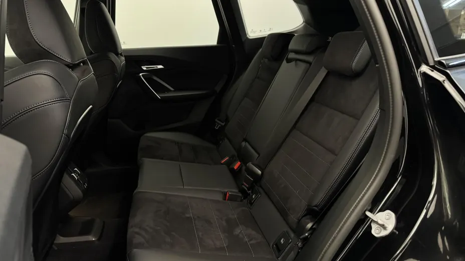 BMW X1 X1 sDrive18i M Sport sport-aut