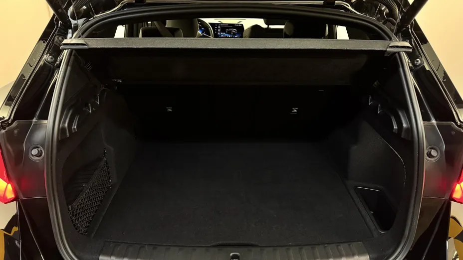 BMW X1 X1 sDrive18i M Sport sport-aut