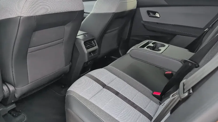 OPEL Grandland X Grandland 1.2 T mHEV GS S&S eDTC6