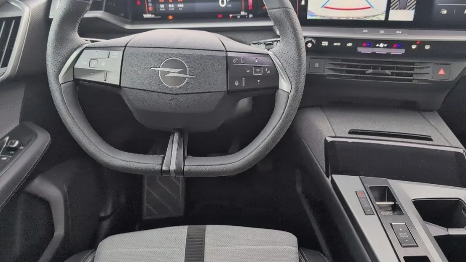 OPEL Grandland X Grandland 1.2 T mHEV GS S&S eDTC6