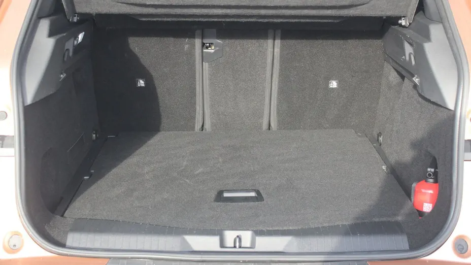 OPEL Grandland X Grandland 1.2 T mHEV GS S&S eDTC6