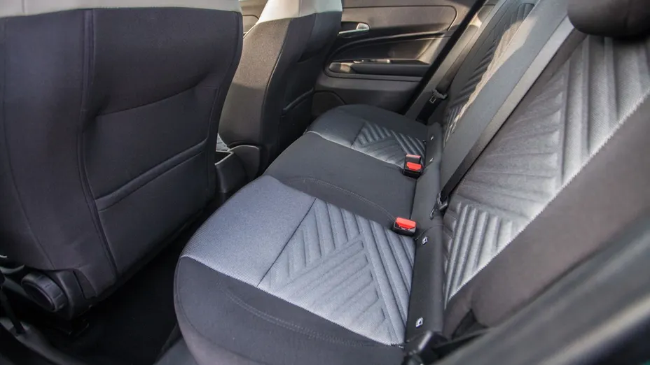 FIAT 600 600 1.2 Turbo Hybrid eDCT