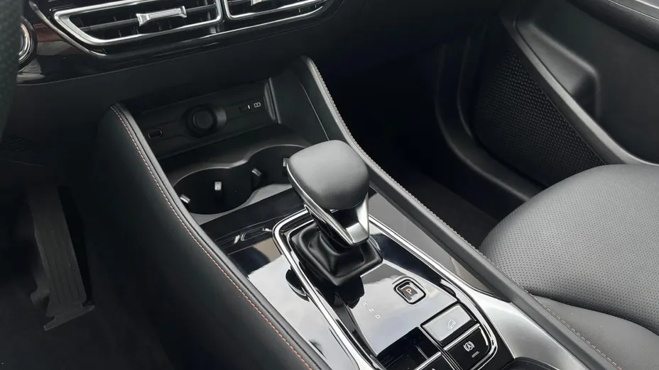 MG HS HS 1.5T HEV+ Exclusive aut Nowy