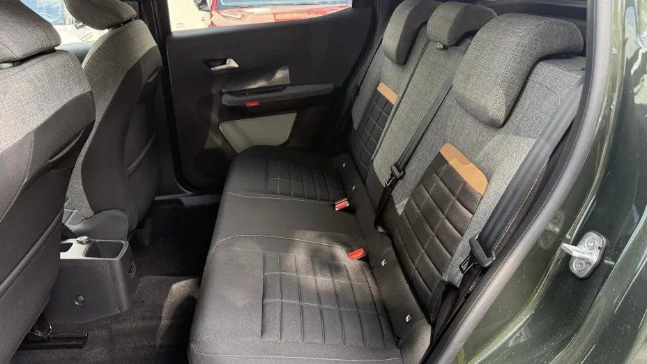 CITROEN C3 Aircross C3 Aircross 1.2 Turbo Plus S&S Nowy