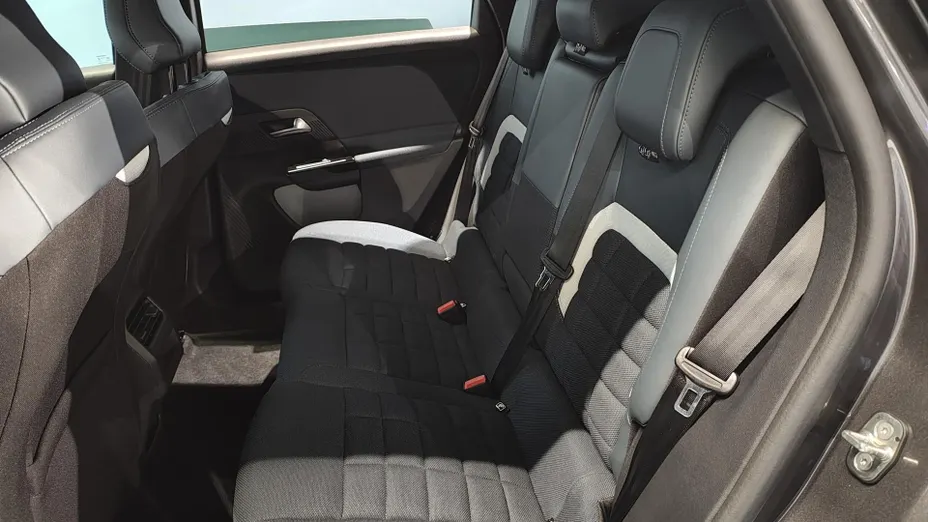 CITROEN C5 Aircross C5 Aircross 1.2 mHEV Plus eDCT6 Nowy