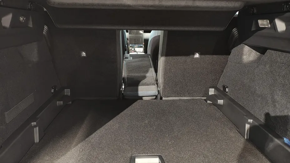 CITROEN C5 Aircross C5 Aircross 1.2 mHEV Plus eDCT6 Nowy