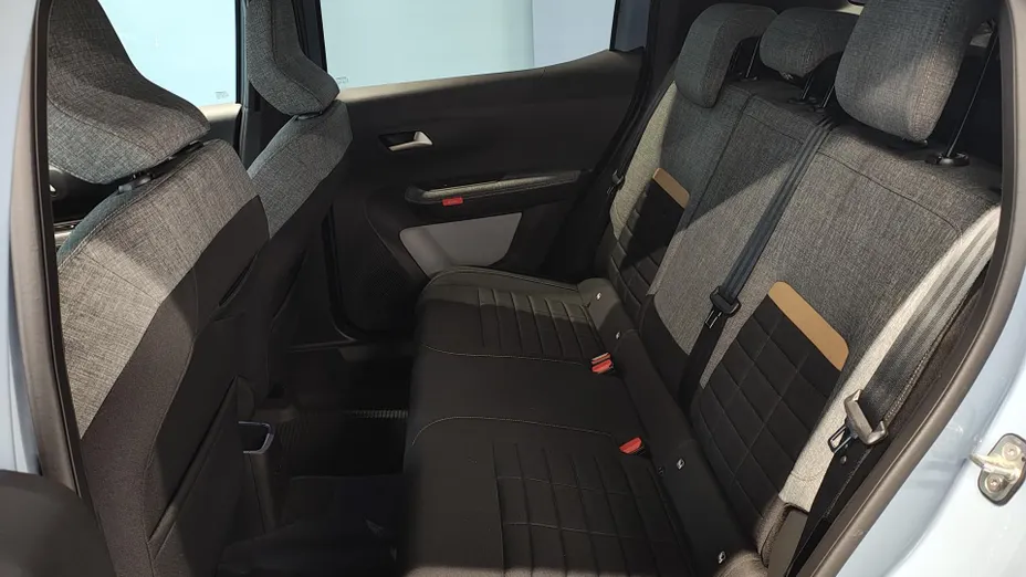 CITROEN C3 Aircross C3 Aircross 1.2 Turbo Plus S&S Nowy