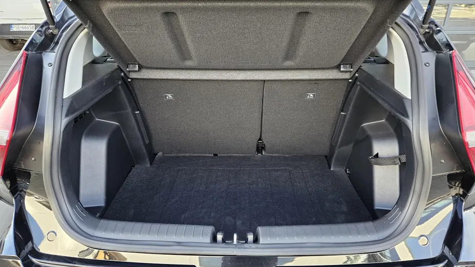 HYUNDAI Bayon Bayon 1.0 T-GDI Modern Nowy