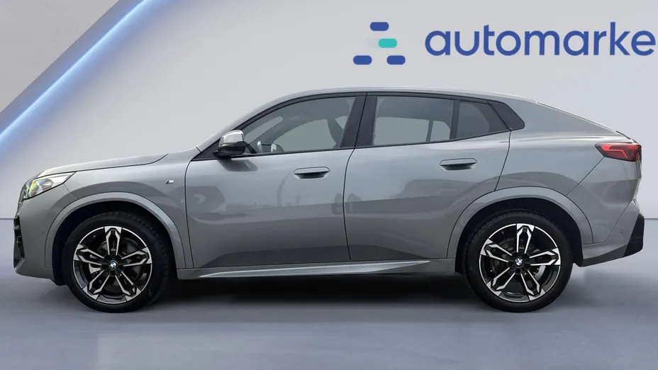 BMW X2 X2 sDrive20i mHEV M Sport aut