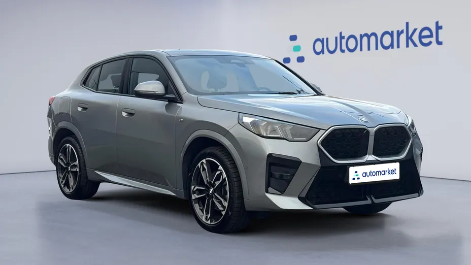 BMW X2 X2 sDrive20i mHEV M Sport aut