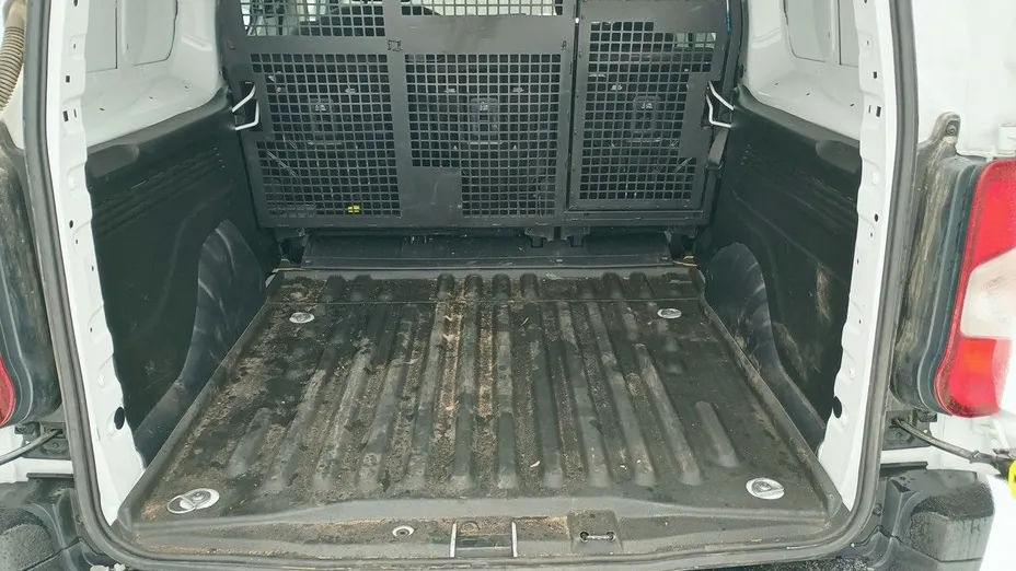 CITROEN Berlingo e-Berlingo XL Feel