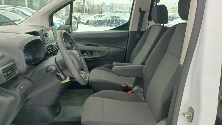 CITROEN Berlingo e-Berlingo XL Feel