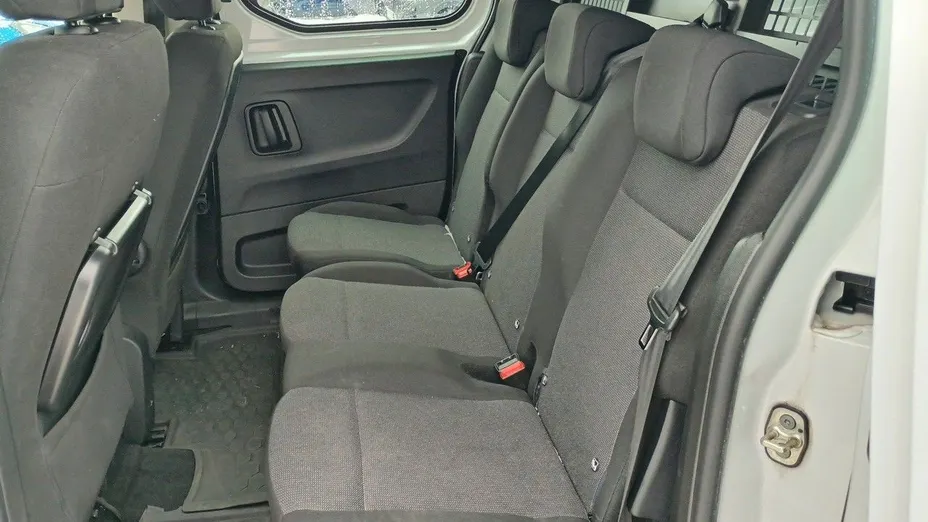 CITROEN Berlingo e-Berlingo XL Feel
