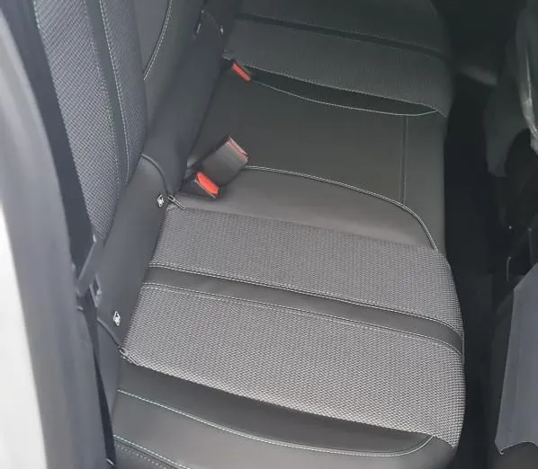 PEUGEOT 308 308 1.5 BlueHDi Allure S&S EAT8 Nowy