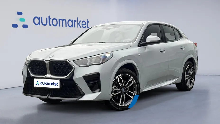 BMW X2 X2 sDrive20i mHEV M Sport aut