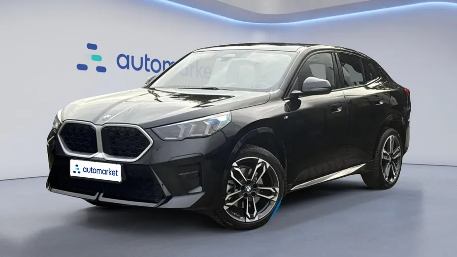BMW X2 X2 sDrive20i mHEV M Sport aut
