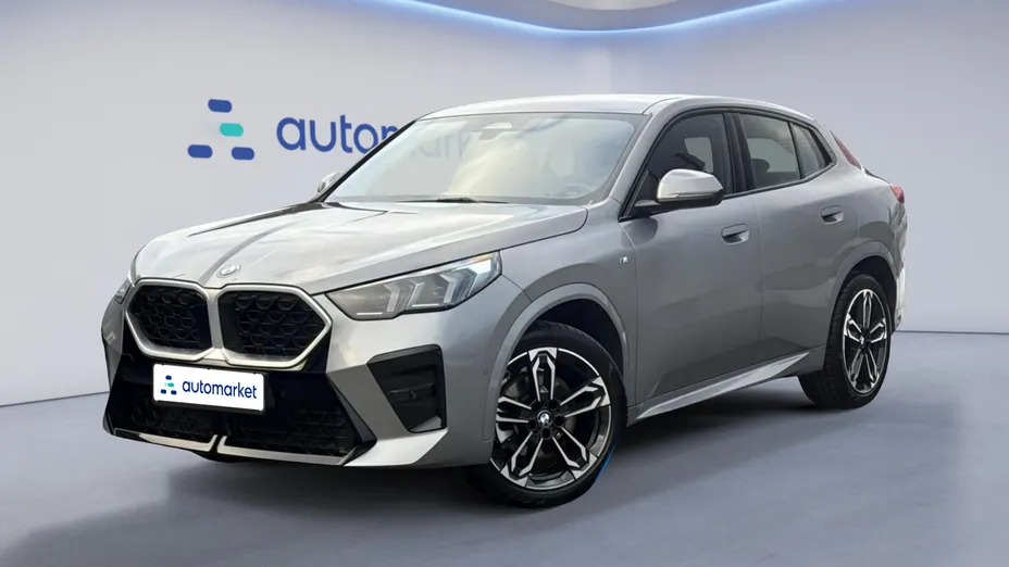 BMW X2 X2 sDrive20i mHEV M Sport aut