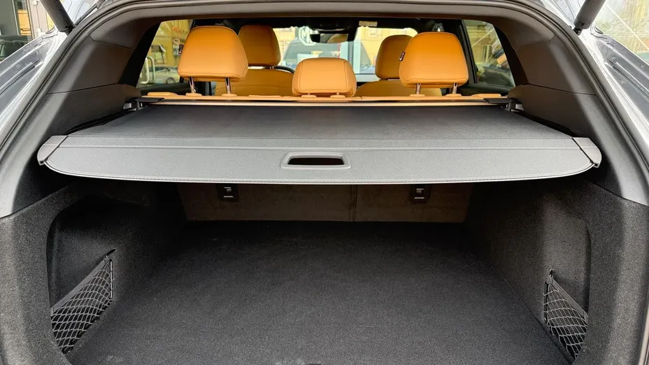 MG HS HS 1.5 T-GDI Exclusive DCT