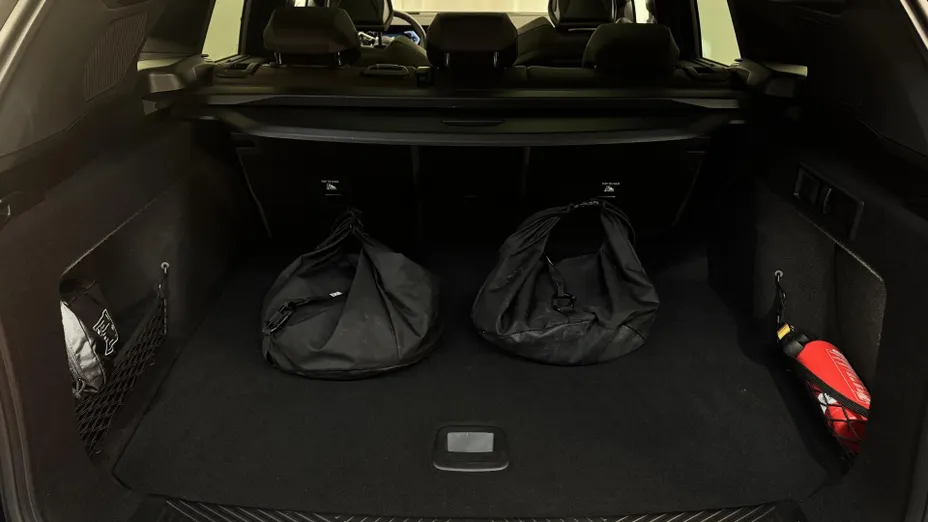 BMW X3 X3 xDrive30e PHEV aut