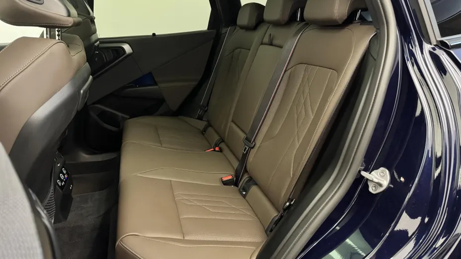 BMW X3 X3 xDrive30e PHEV aut