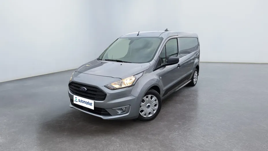 FORD Transit Connect Transit Connect 210 L2 Trend