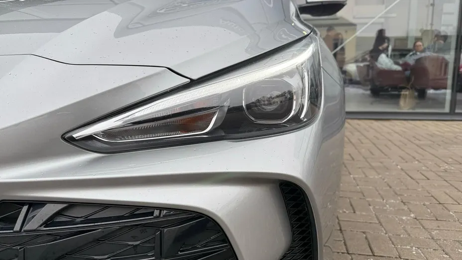 MG MG3 MG3 1.5 Excite