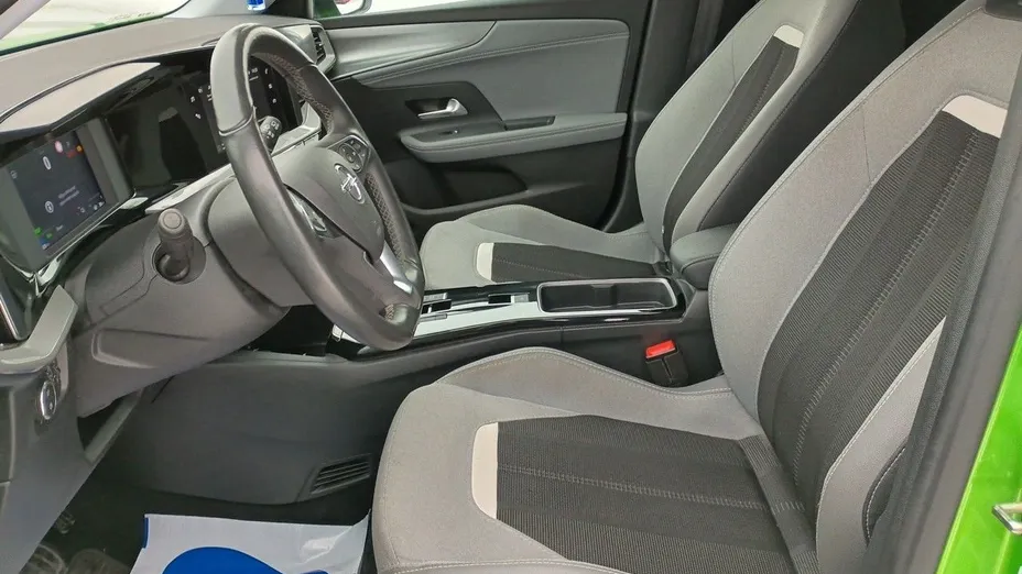 OPEL Mokka Mokka-e 50kWh Elegance