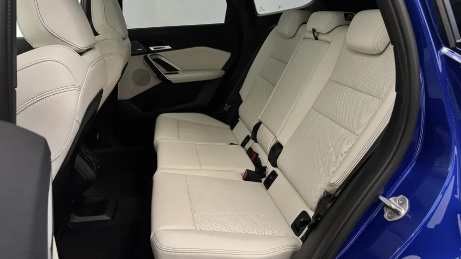 BMW X1 X1 xDrive20d mHEV M Sport sport-aut