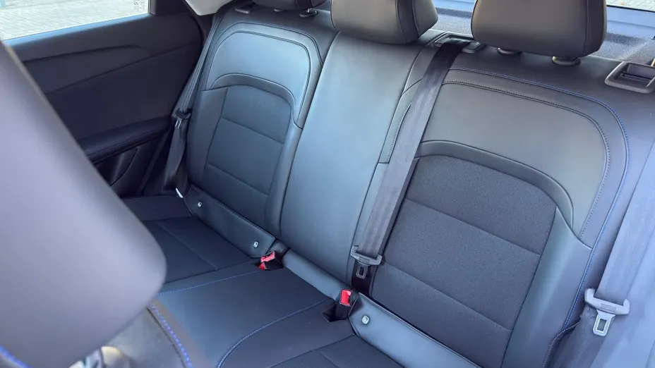 MG MG4 MG4 77kWh Luxury Long Range