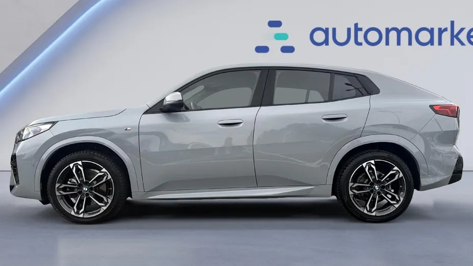 BMW X2 X2 sDrive20i M Sport sport-aut
