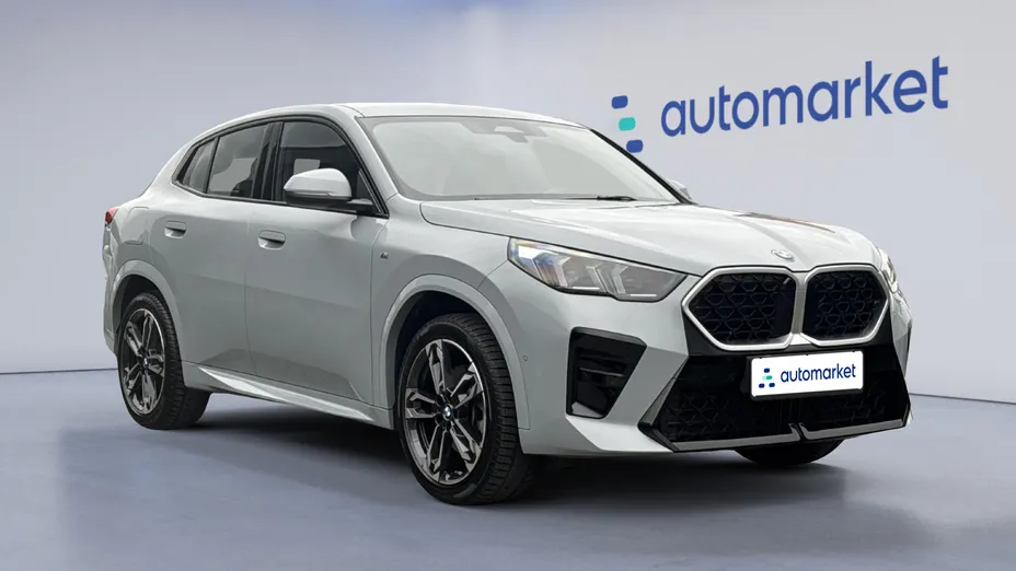 BMW X2 X2 sDrive20i M Sport sport-aut