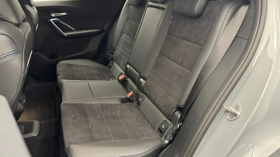 BMW X2 X2 sDrive20i M Sport sport-aut