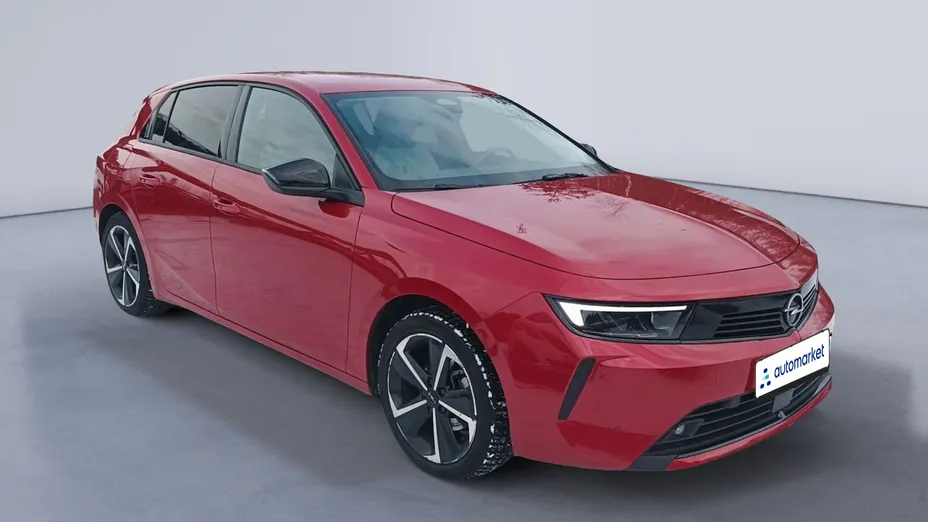 OPEL Astra Astra V 1.2 T Elegance S&S
