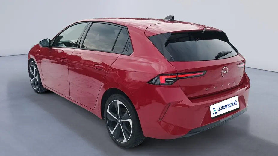 OPEL Astra Astra V 1.2 T Elegance S&S