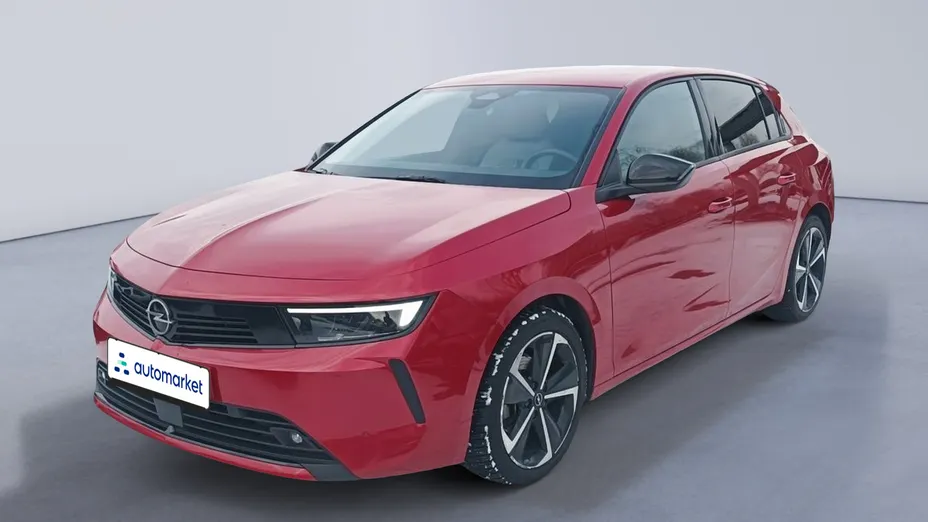 OPEL Astra Astra V 1.2 T Elegance S&S