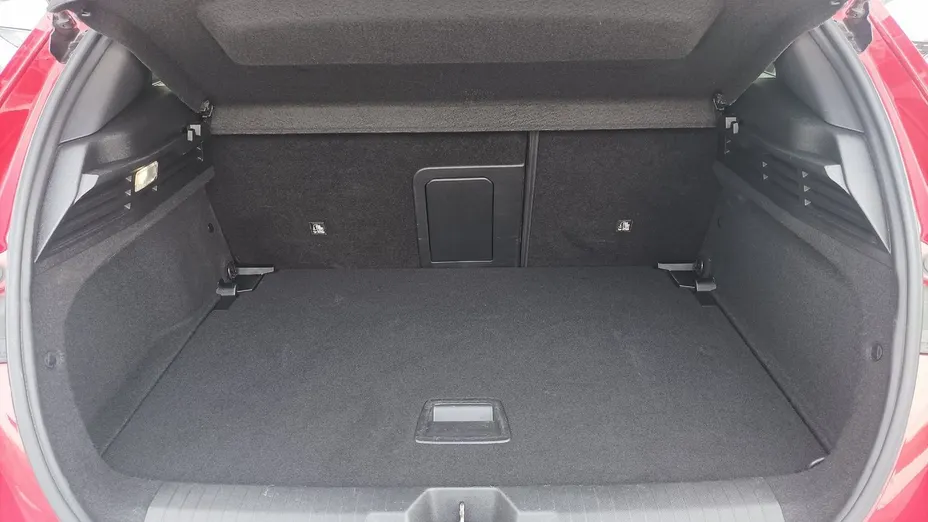 OPEL Astra Astra V 1.2 T Elegance S&S