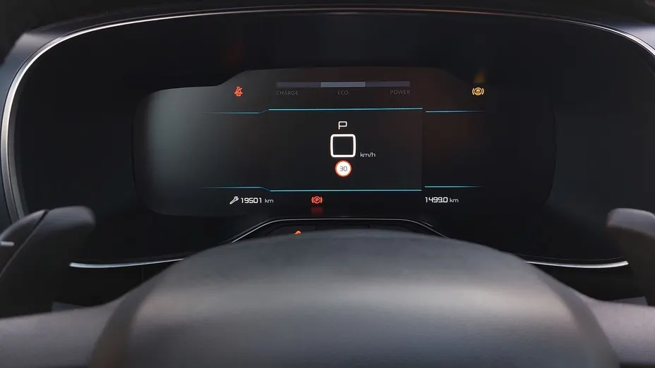 CITROEN C5 Aircross C5 Aircross 1.2 mHEV Max eDCT6